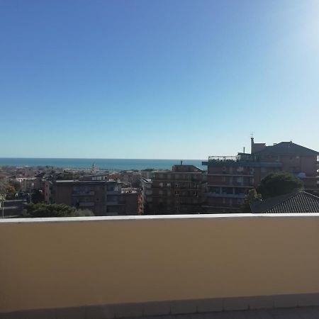 Terrazza Sul Mare In Via Devoto Apartman Chiavari Kültér fotó