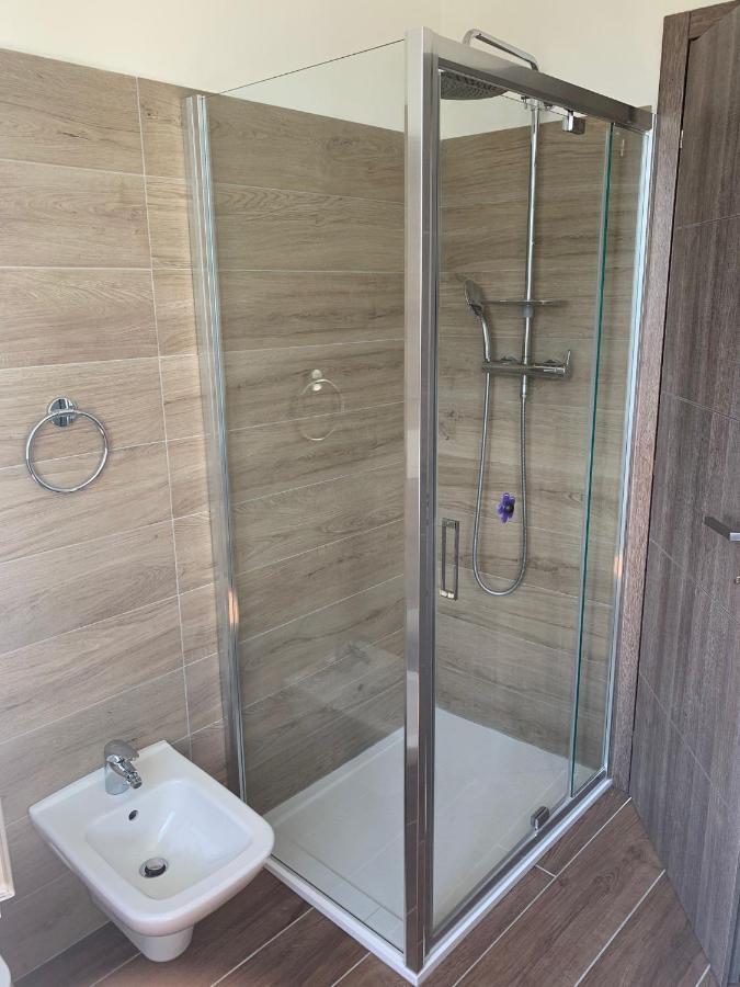 Terrazza Sul Mare In Via Devoto Apartman Chiavari Kültér fotó