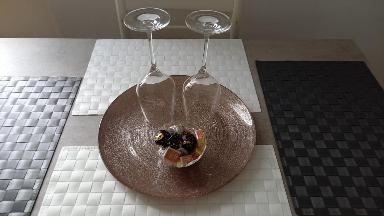Terrazza Sul Mare In Via Devoto Apartman Chiavari Kültér fotó